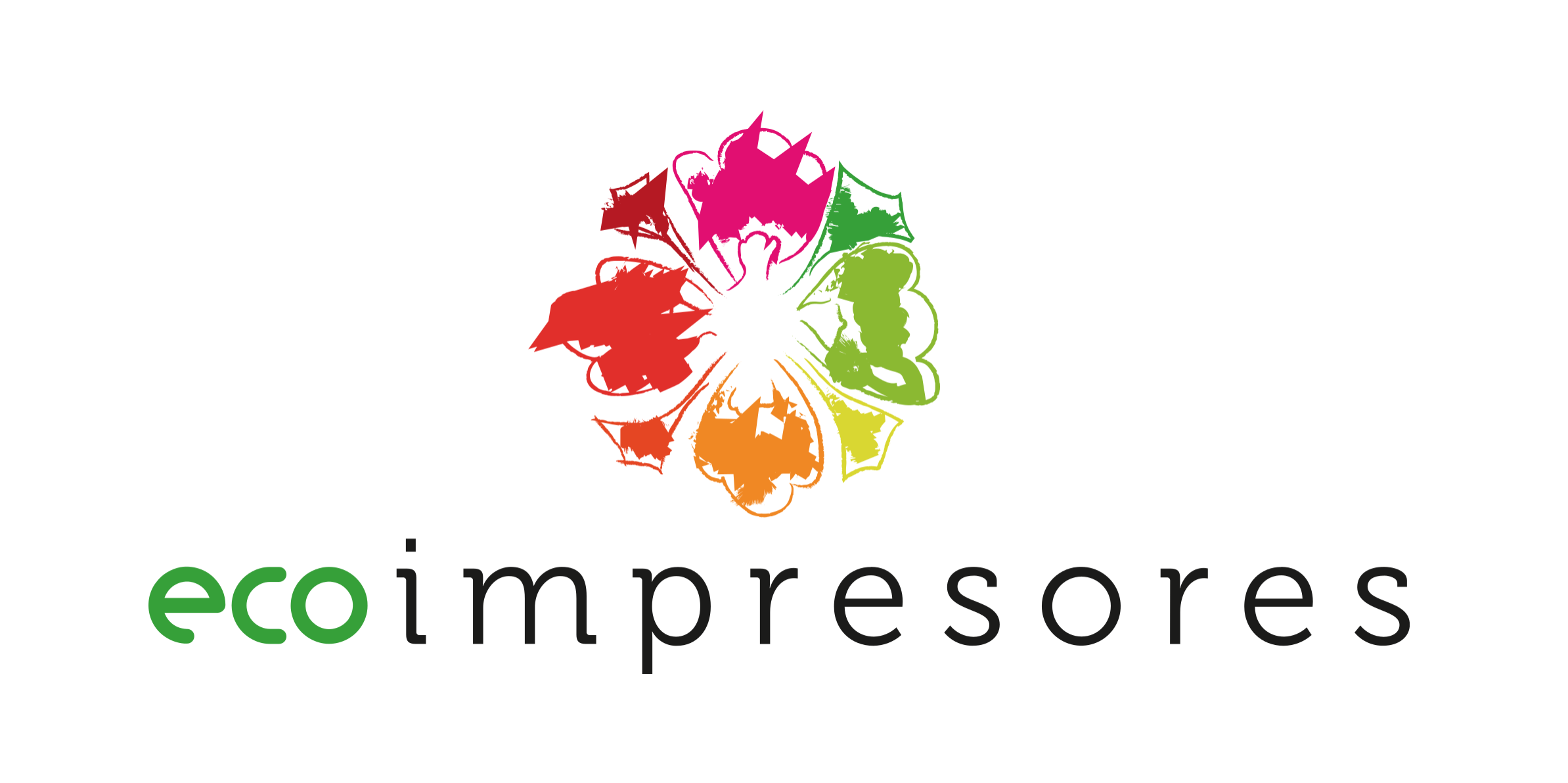 Ecoimpresores logo