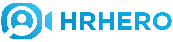 HRHero logo